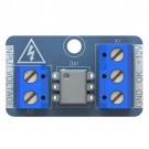 Датчик наличия напряжения 220В Датчик наличия напряжения 220В